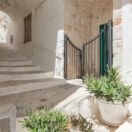 La Dimora Di Marco Villa Ostuni Exterior foto