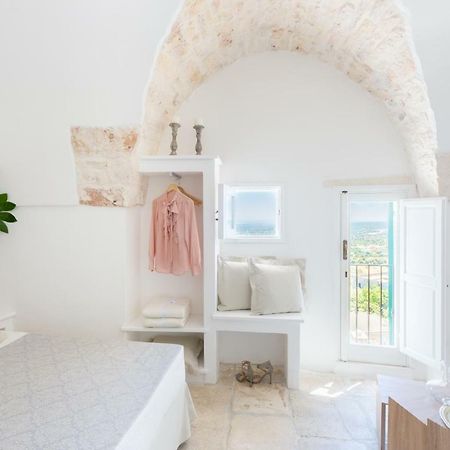 La Dimora Di Marco Villa Ostuni Exterior foto