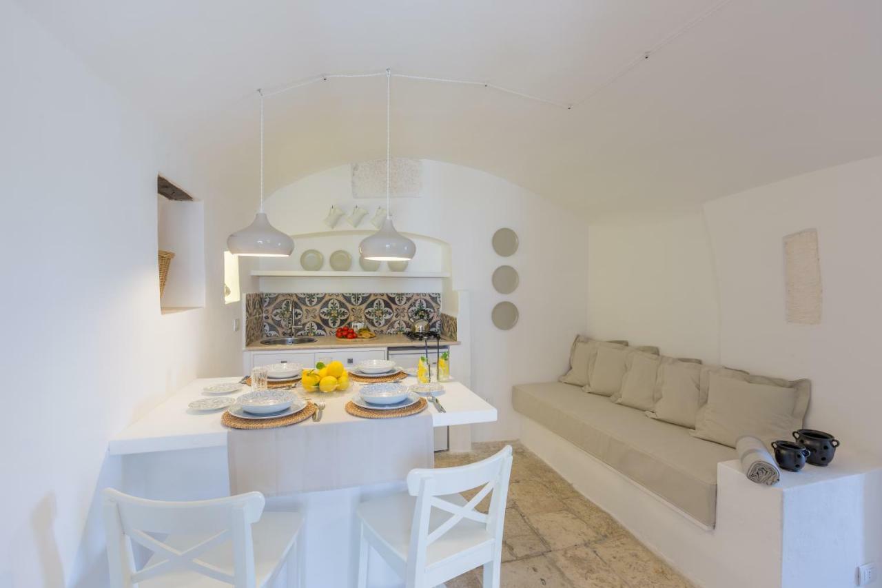La Dimora Di Marco Villa Ostuni Exterior foto