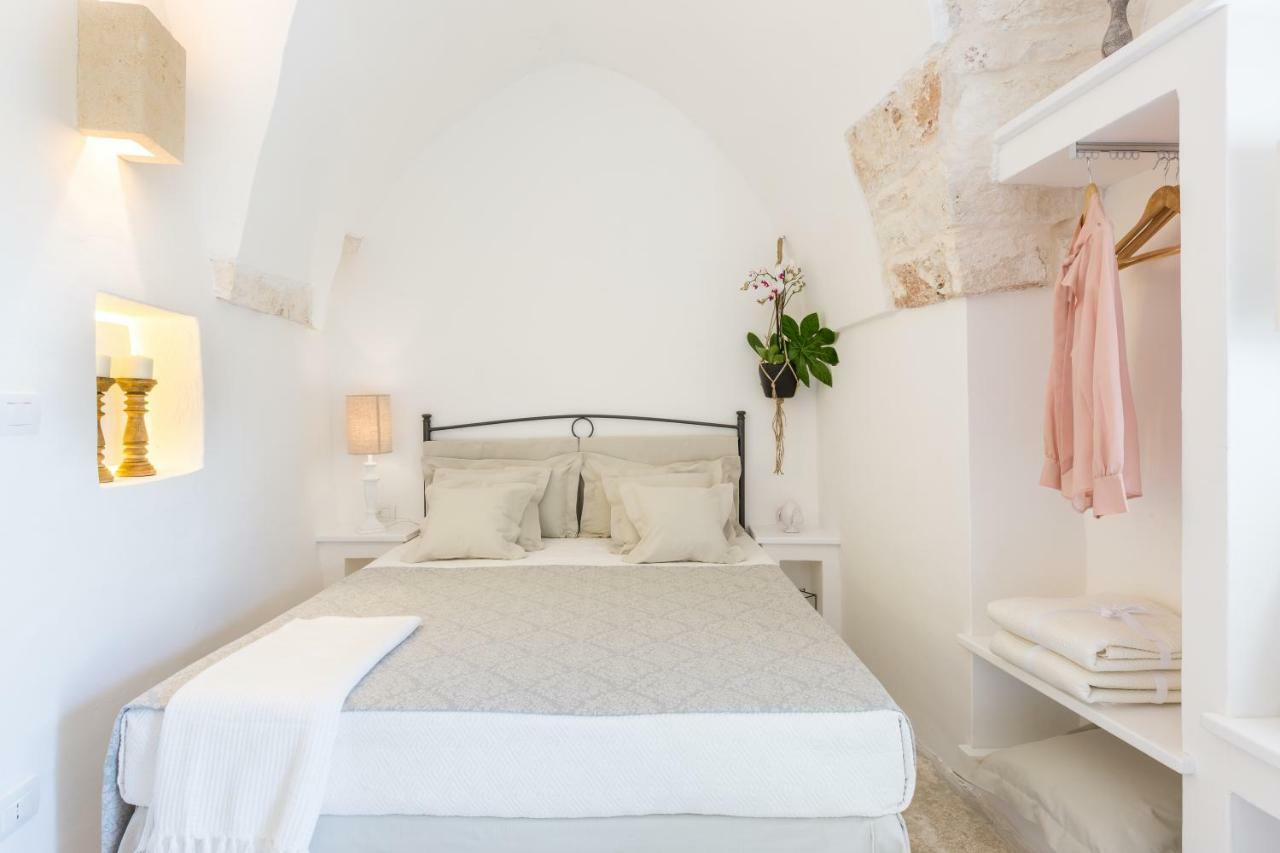 La Dimora Di Marco Villa Ostuni Exterior foto