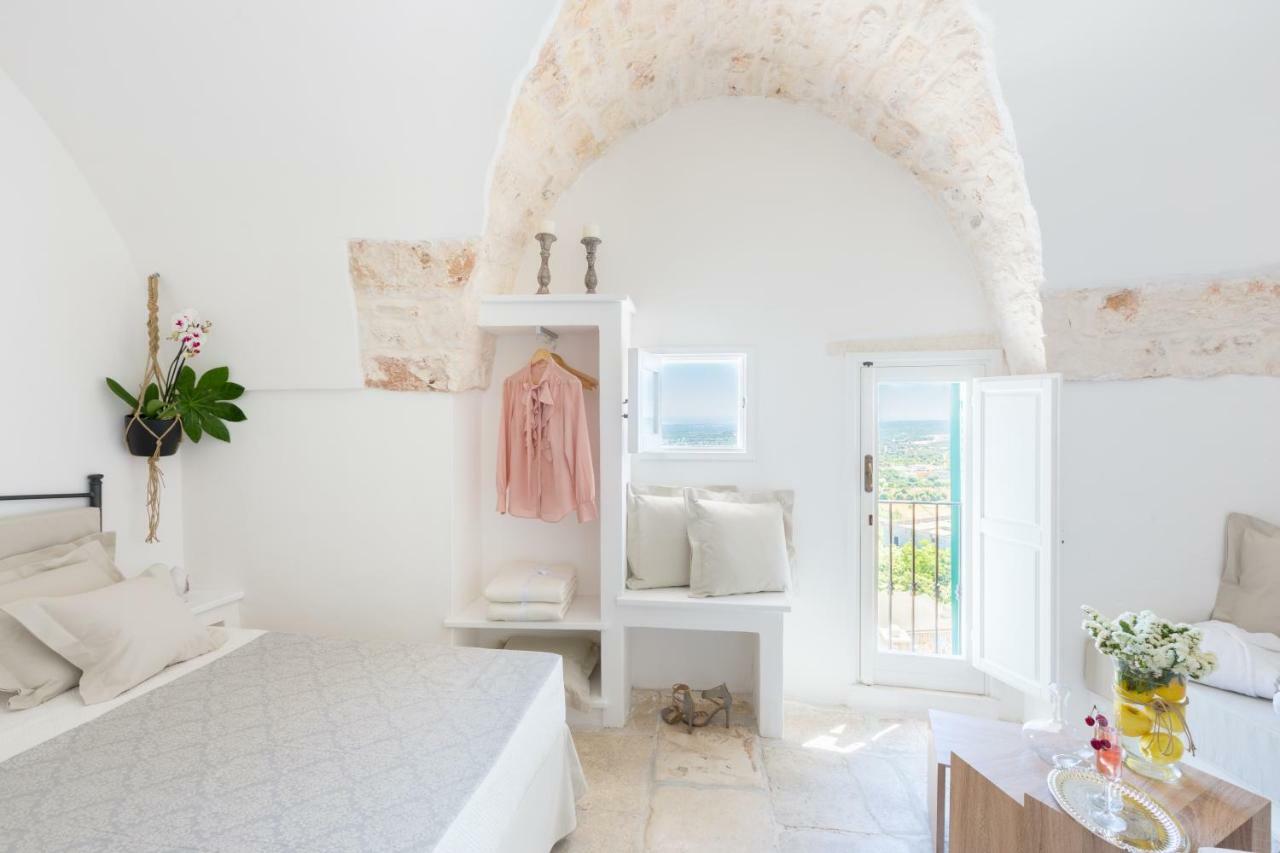 La Dimora Di Marco Villa Ostuni Exterior foto