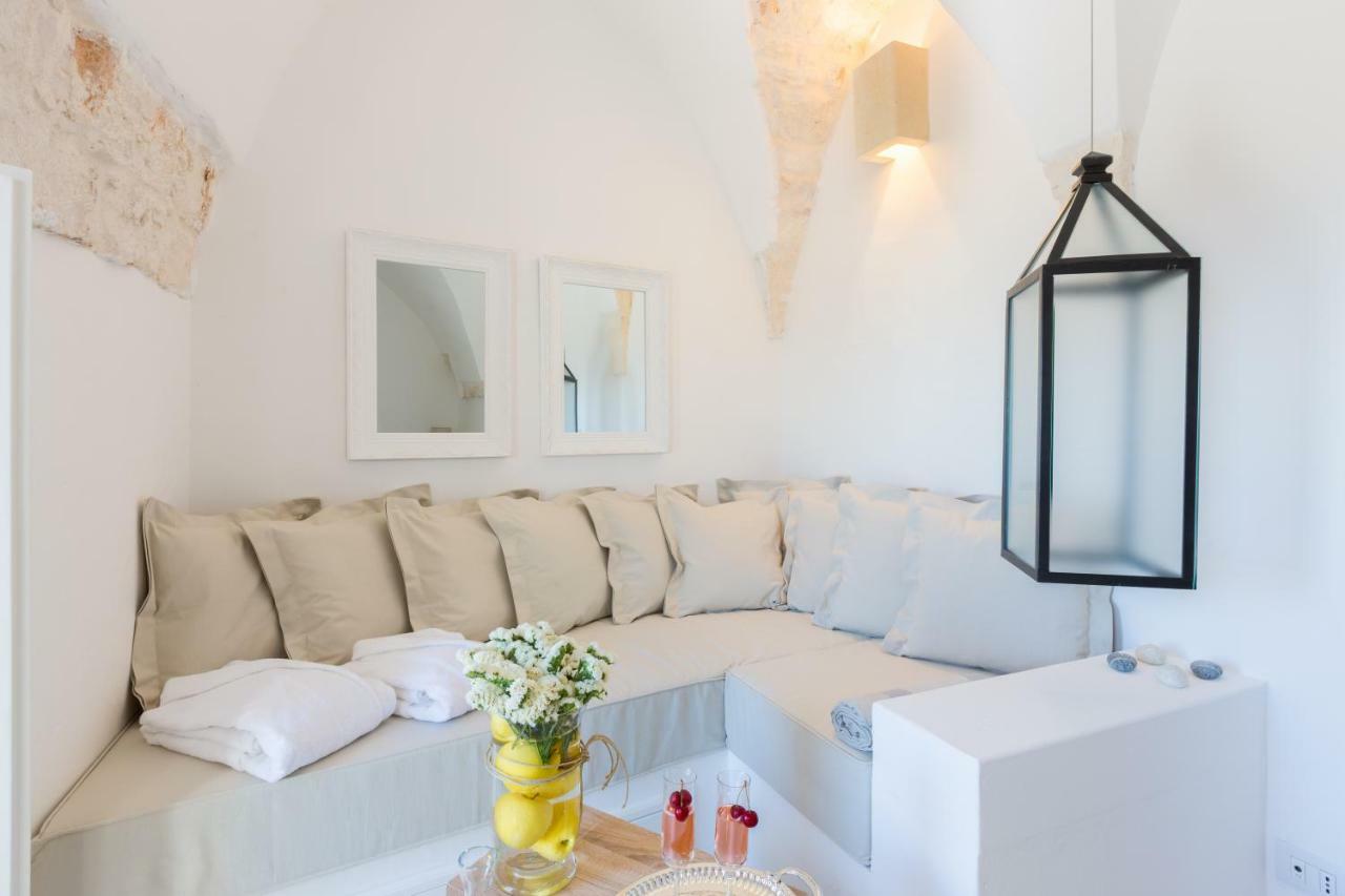 La Dimora Di Marco Villa Ostuni Exterior foto