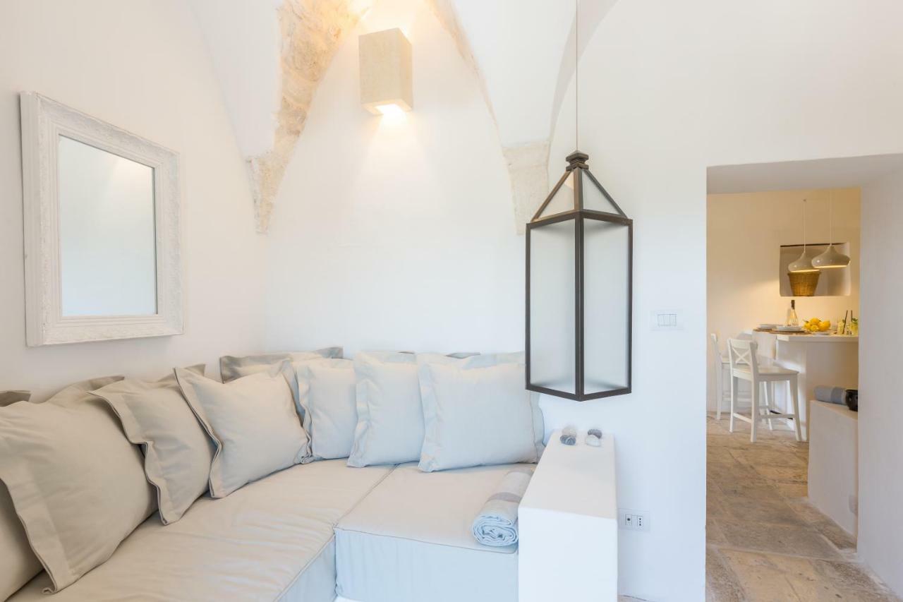 La Dimora Di Marco Villa Ostuni Exterior foto